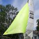 Falcon F16 Katamaran mit Carbon-Mast